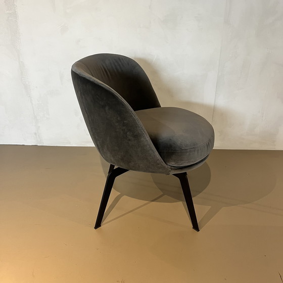 Image 1 of Rolf Benz Club fauteuil 562