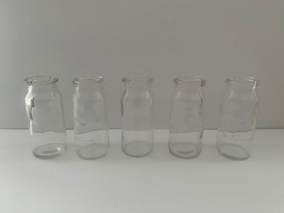 Image 1 of Frankfurt Keuken Kruiderijcontainer Container Glas Haarer Hanau Frankfurt Schütte-Lihotzky Bauhaus Keuken