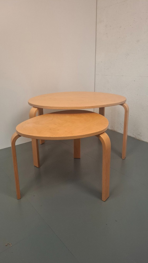 Image 1 of Mesas de centro Ikea Svalsta