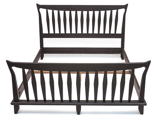 Image 1 of Guillerme and Chambron bed