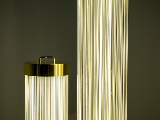 Image 1 of Floor Lamp, Jaroslav Bejvl Sr., 1970s, Czechoslovakia