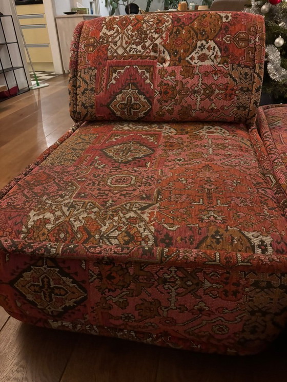 Image 1 of 6 Sofateile von Jantine Ranzijn