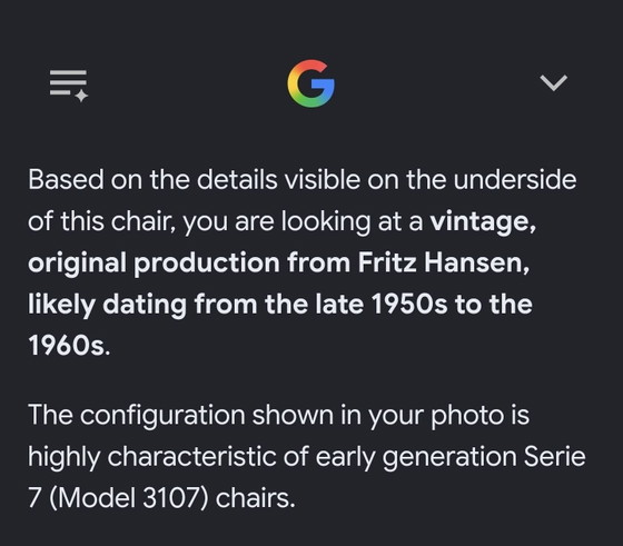 3 Fritz Hansen Butterfly chairs, Dining chairs, Chrome, Wood, Multi Color (photo 9 of 10)