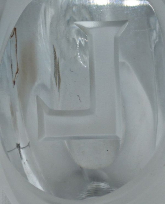 Lion Cristalin – Sculptures en verre, Crystal (photo 9 of 15)