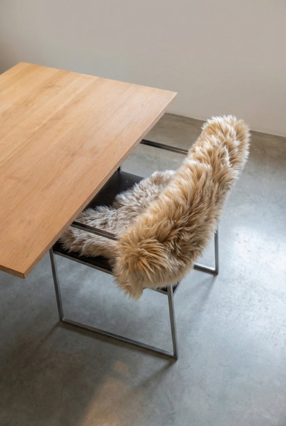 Image 1 of design del tavolo da pranzo