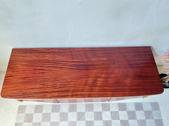 Image 1 of Vintage lowboard 60s/70s