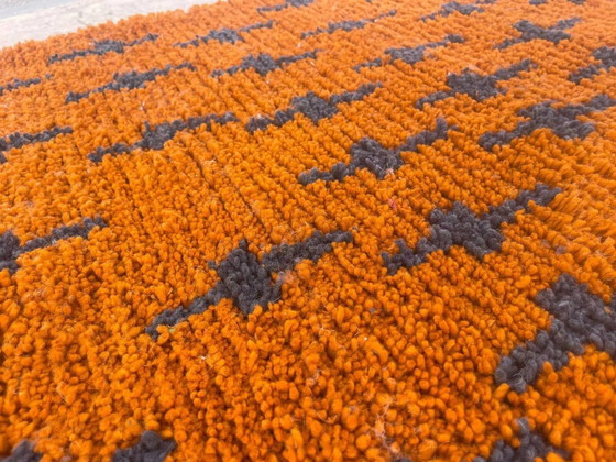 Tappeto tradizionale fatto a mano 250cm x 150cm Marocchino – Tappeti, Wool (photo 6 of 10)