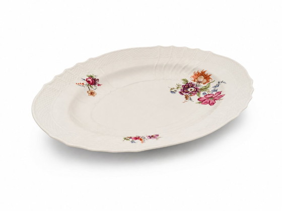 Vecchio Ginori Table Service for 12 People – Richard Ginori, Crockery, Porcelain (photo 3 of 10)