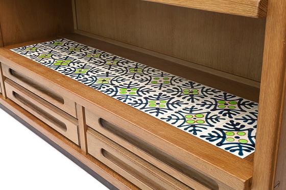 Image 1 of Schrank Guillerme Et Chambron