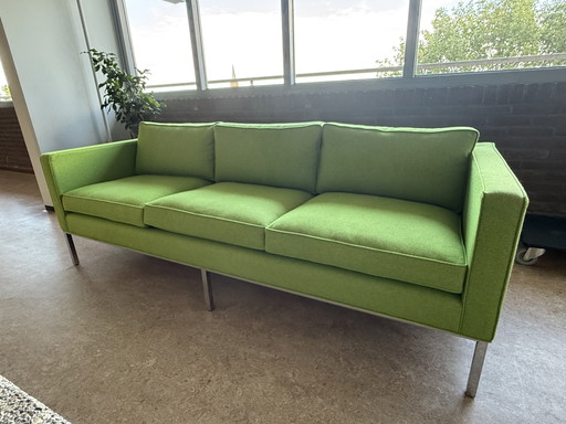Artifort 905 divano design verde