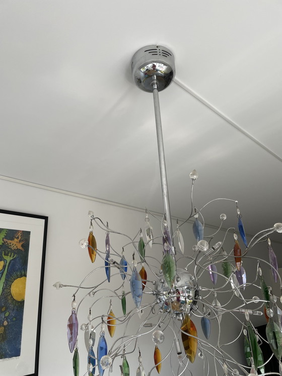 Image 1 of Harco Bodenlampe