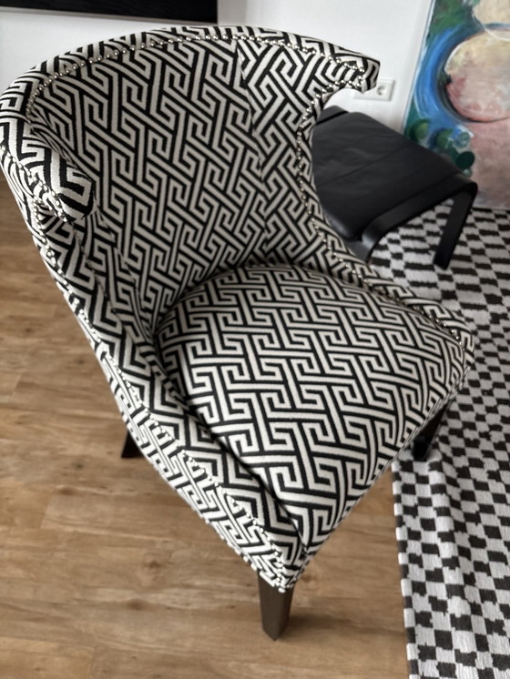 Image 1 of Poltrona Elson di Eichholtz