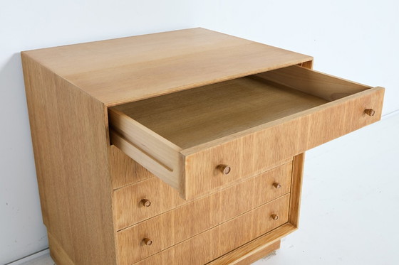 Image 1 of Cómoda de diseño danés de los años 70