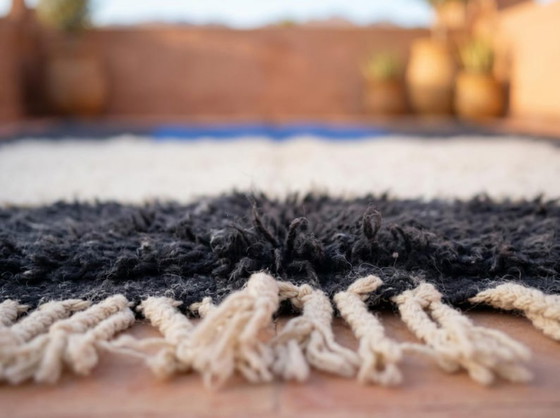 Image 1 of Tappeto marocchino fatto a mano, 250 cm x 150 cm