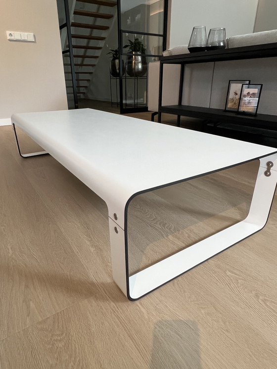 Image 1 of Tavolino di design esclusivo