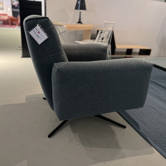 Image 1 of Rolf Benz Model 50 fauteuil