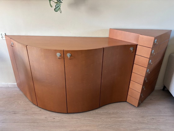 Image 1 of Design modulair kastensysteem