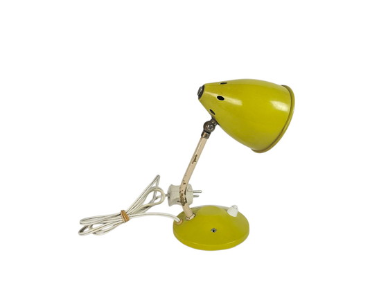 Image 1 of Niederländisches Design - Hala Zeist - Modell Bartje - Designer H.Busquet - 1950'S