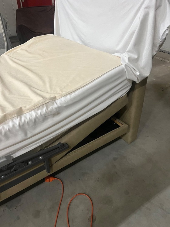 Cama articulada 120-200 – Contour, Camas individuales, Otro (photo 5 of 7)