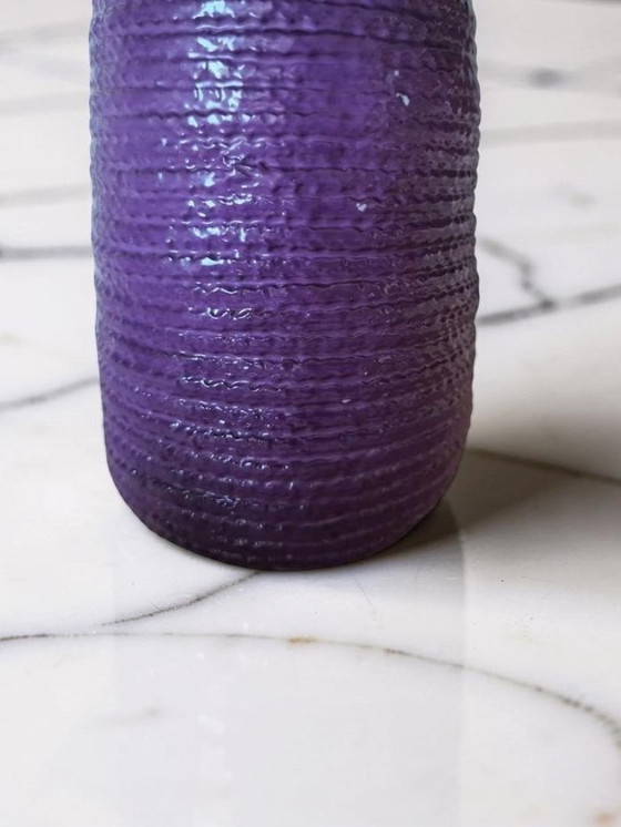 Richard Ginori Missoni Vase – Porcelain (photo 4 of 6)