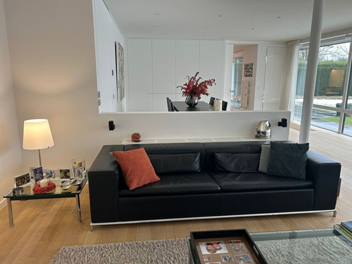 De Sede DS-7 Roma 2 divani 2 posti e 3 posti