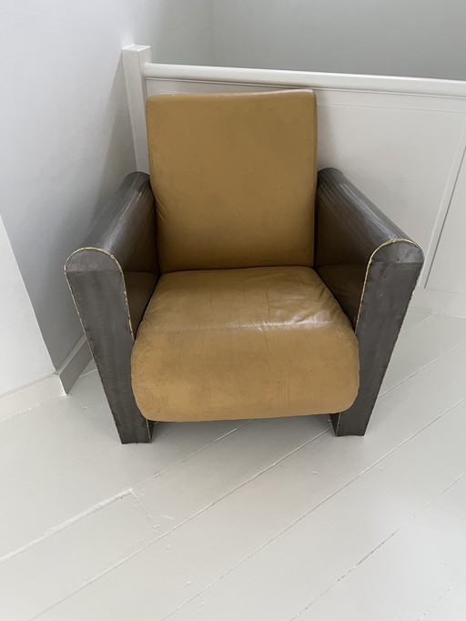Fauteuil 