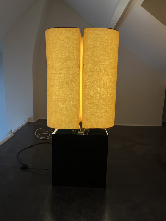 Image 1 of Michel Boyer lamp 'Brasília' 1974