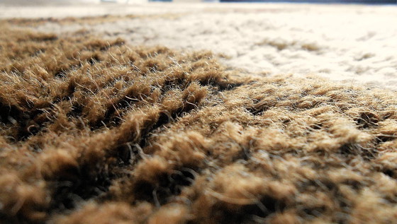 Image 1 of Verner Panton pour Vorwerk textile