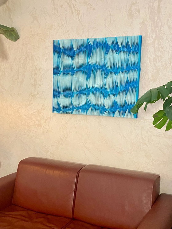 Image 1 of Gemälde Skulptur Textilkunst Ref: Amadeus