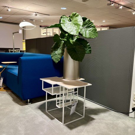 Salón y tocador y boogie woogie