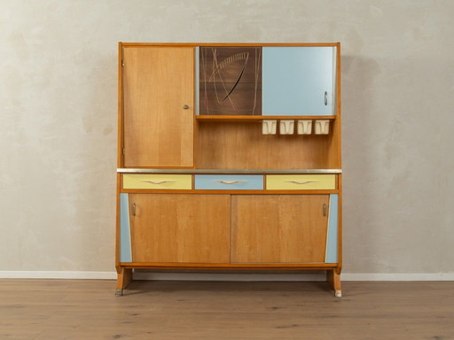 Armoire de cuisine des années 1950