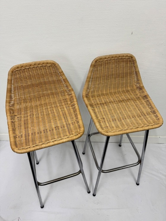 Image 1 of Taburetes Rohé Noordwolde