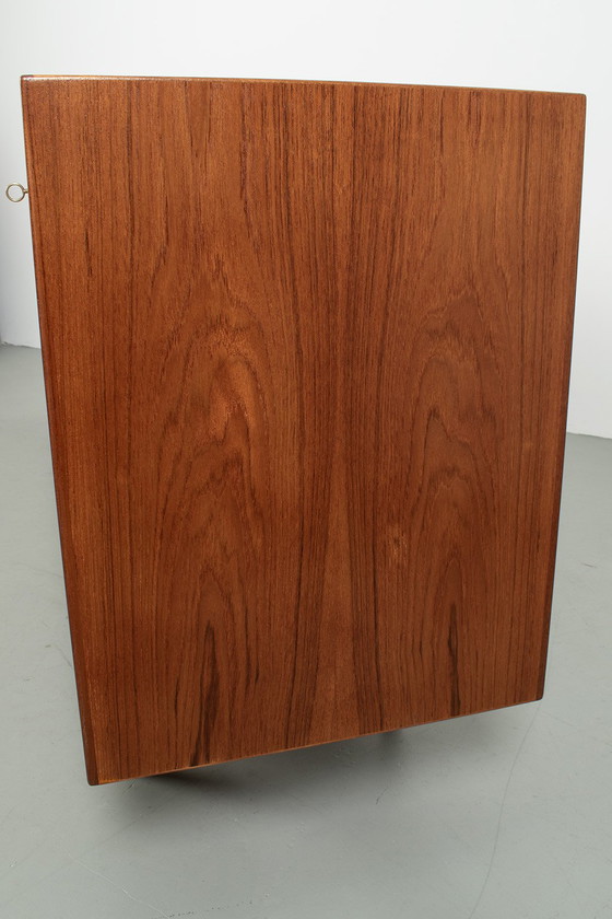 Image 1 of Arne Vodder sideboard for Sibast