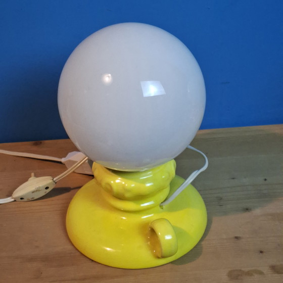 Image 1 of Coppia accogliente Germania Ovest Waechtersbach luci notturne