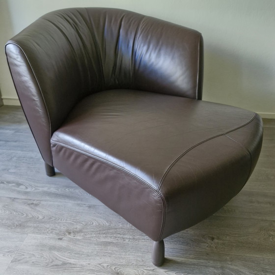 Image 1 of Leolux Pupilla chaise loung