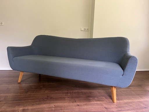 Stylish Danish 3-seater sofa - Sofa Company Norma
