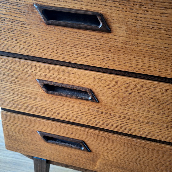 Image 1 of piccola credenza vintage