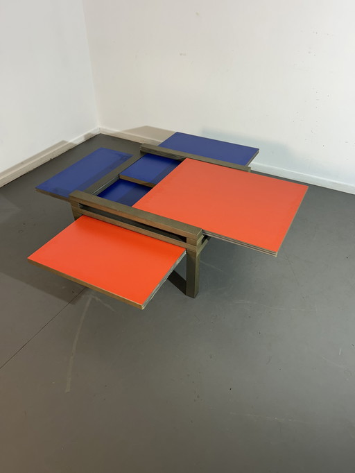 Bernard Vuarnesson 'Hexa' 1980'