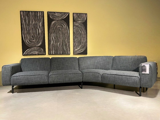 Image 1 of Pode Melloo corner sofa