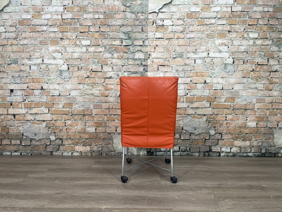 Image 1 of 2 x Montis Chaplin orange