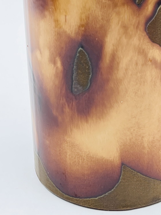 Image 1 of Vintage Italian vase