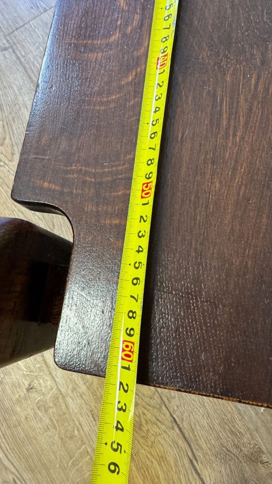 Image 1 of table basse vintage