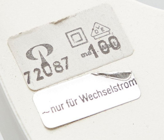Image 1 of Lampe de table Peill & Putzler, années 1960