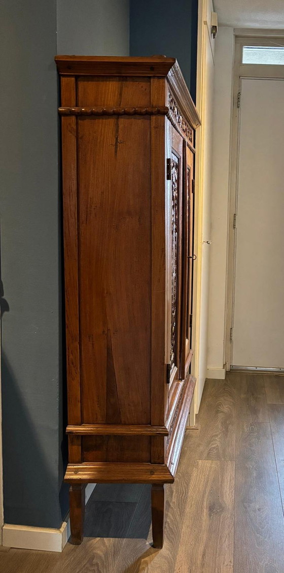 Image 1 of Gabinetto indiano