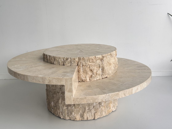 Image 1 of Mesa de centro Mactan