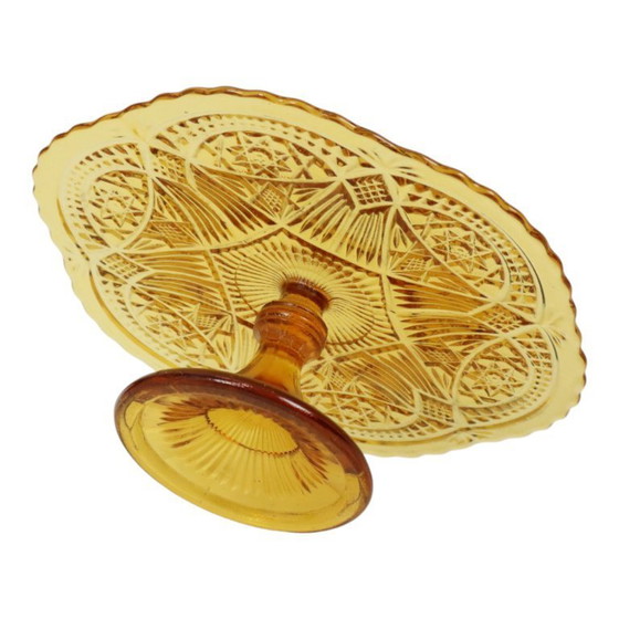 Image 1 of Soporte para pasteles Art Déco