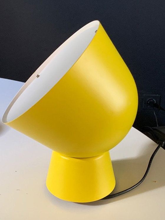 Image 1 of Vintage IKEA table lamp PS Olah Wihlborg 32cm