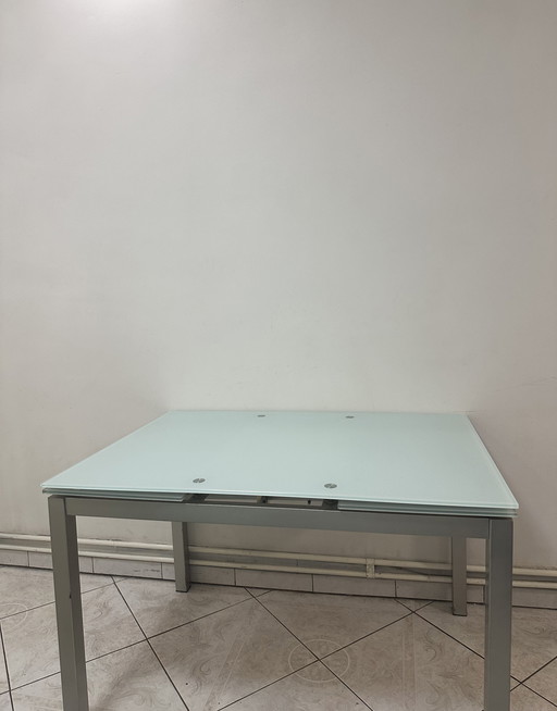 Industrial style table - extendable