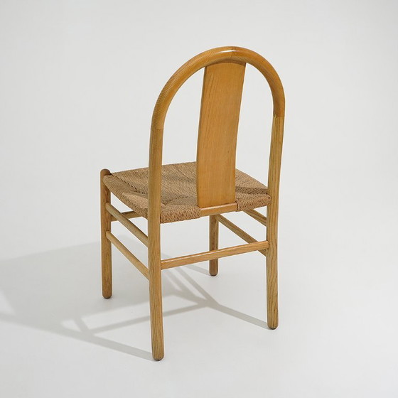 Image 1 of 4 "Thalia" stoelen van Annig Sarian voor T70, jaren 70