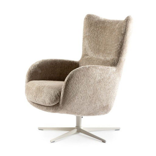 Sillón Aurelia de marca propia